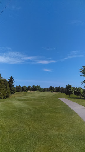 Golf Driving Range «The Crown Golf Club», reviews and photos, 2430 W Crown Dr, Traverse City, MI 49685, USA