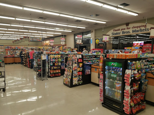 Supermarket «Stater Bros. Markets», reviews and photos, 81056 CA-111, Indio, CA 92201, USA