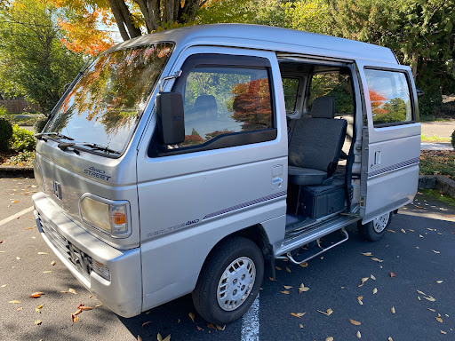 Motorcycle Repair Shop «Motorcycle Warehouse», reviews and photos, 12115 SE 82nd Ave, Portland, OR 97086, USA