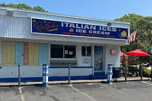 Ralph's Famous Italian Ices and Icecream image