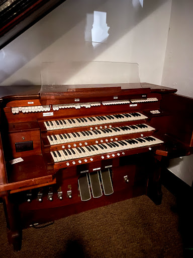 Event Venue «The Steeple», reviews and photos, 251 St Francis St, Mobile, AL 36602, USA