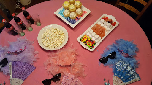 Caterer «Mermaid Catering», reviews and photos, 5000 Cleveland St, Virginia Beach, VA 23462, USA