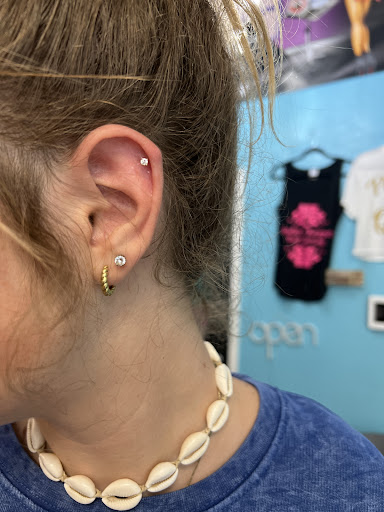 Find tattoo ideas mandala for your next unique tattoo in Chesapeake at Finders Keepers Body Piercing