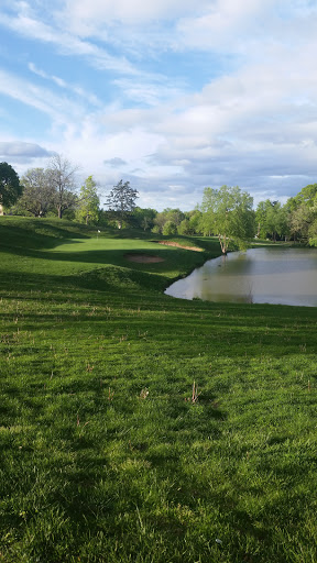 Golf Club «Painted Hills Golf Course», reviews and photos, 7101 Parallel Pkwy, Kansas City, KS 66112, USA