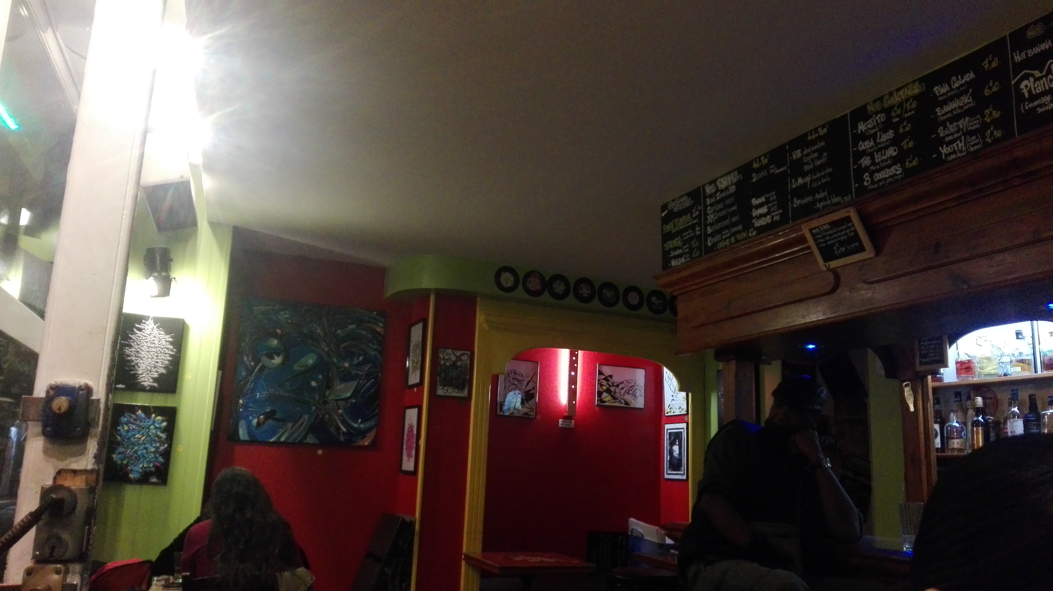 Photo n° 3 de l'avis de tebogo.v fait le 10/10/2019 à 23:47