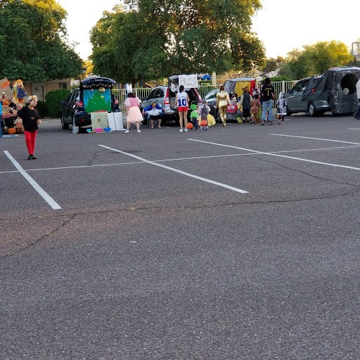 Movie Theater «Harkins Theatres North Valley 16», reviews and photos, 3420 E Bell Rd, Phoenix, AZ 85032, USA