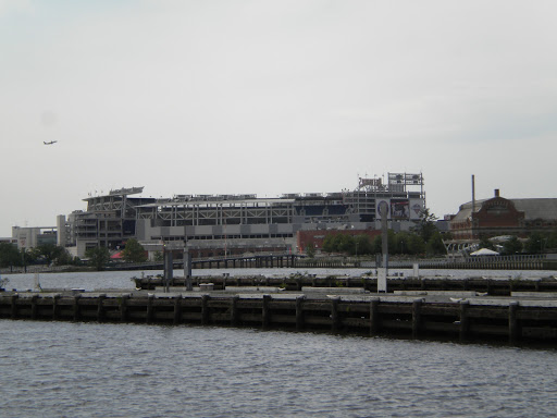 Museum «U.S. Navy Museum», reviews and photos, 736 Sicard St SE, Washington, DC 20374, USA