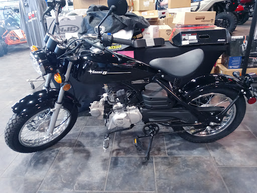 Motorcycle Dealer «Yamaha of San Antonio Ltd», reviews and photos, 15664 I-35, Selma, TX 78154, USA