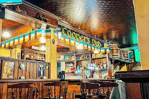 Cooper's Pub image