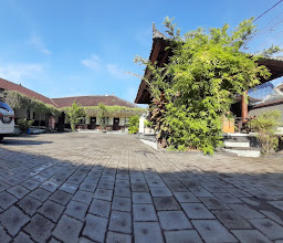 ASTON Denpasar Hotel & Convention Center photo