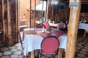 Restaurant Panchita image