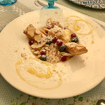 Photo n°1 de l'avis de Maurizio. fait le 25/08/2019 à 07:55 sur le  Pasta Nostra à Castel Gandolfo