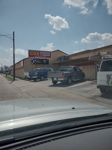 Hardware Store «Cox Hardware and Lumber», reviews and photos, 1923 N Wayside Dr, Houston, TX 77011, USA