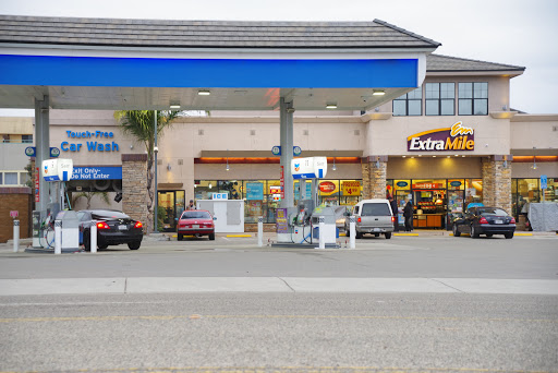 Gas Station «Chevron», reviews and photos, 1284 W Grand Ave, Grover Beach, CA 93433, USA