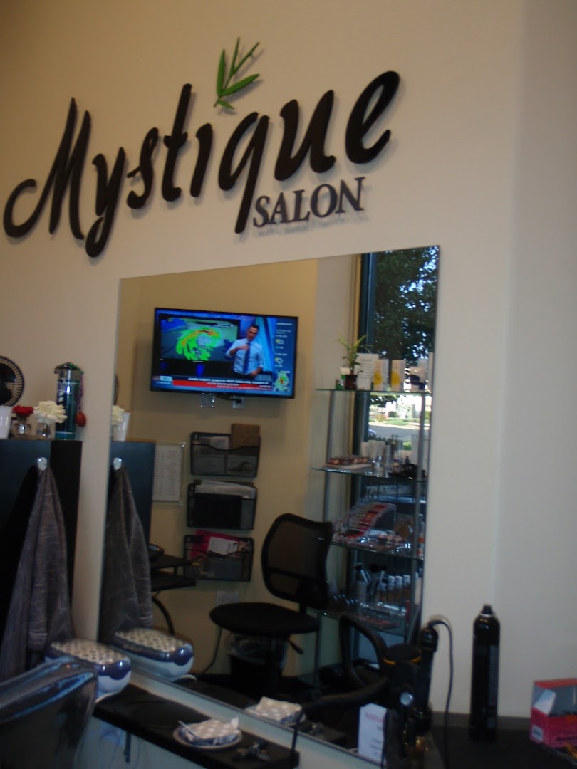 Mystique Salon (Phenix Salon Suites)