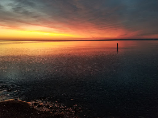 State Park «Lakeport State Park», reviews and photos, 7605 Lakeshore Rd, Lakeport, MI 48059, USA