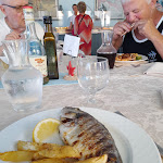 Photo n°2 de l'avis de Christiane.i fait le 07/09/2022 à 14:26 sur le  Hotel Mondial à Bellaria - Igea Marina