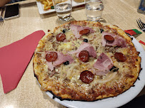 Pizza du Restaurant Le Tertre à Le Barcarès - n°7