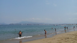 Photo de Playa Las Brisas zone des équipements