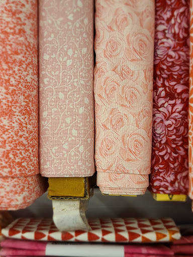 Fabric Store «Jo-Ann Fabrics and Crafts», reviews and photos, 311 Sagamore Pkwy N, Lafayette, IN 47904, USA