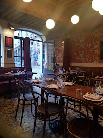 Atmosphère du Restaurant Le Bouchon des Filles à Lyon - n°11