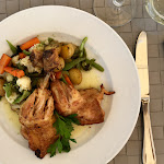 Photo n°2 de l'avis de Hanif.A fait le 12/10/2017 à 07:41 sur le  Restaurante Terraço de Belém à Lisbon