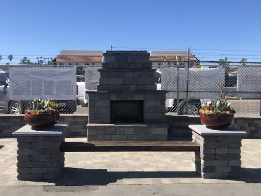 Masonry Supply Store «RCP Block & Brick», reviews and photos, 577 N Vulcan Ave, Encinitas, CA 92024, USA