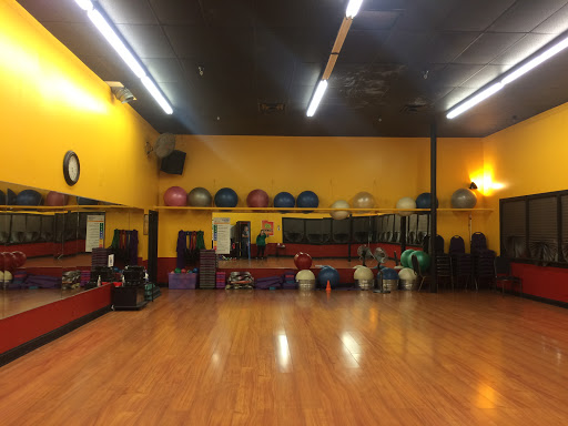 Health Club «Better Body! Gym & Training Center», reviews and photos, 9244 Westport Rd, Louisville, KY 40242, USA