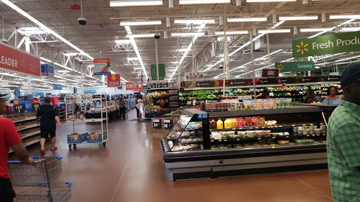 Department Store «Walmart Supercenter», reviews and photos, 11465 Tara Blvd, Lovejoy, GA 30250, USA