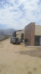 Municipalidad de Quillota, Departamento de Salud, oficina administrativa