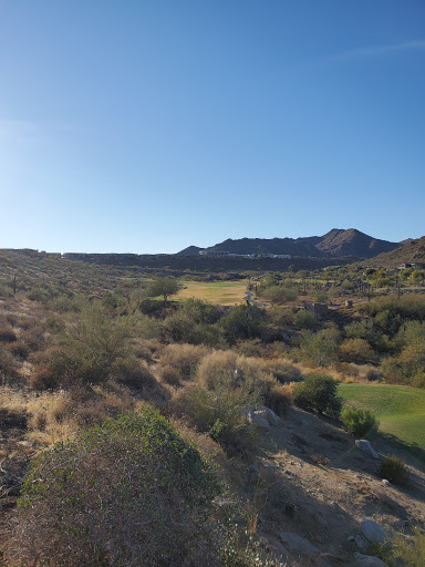 Golf Course «SunRidge Canyon Golf Club», reviews and photos, 13100 Sunridge Dr, Fountain Hills, AZ 85268, USA