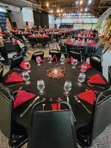 Event Venue «Renton Pavilion», reviews and photos, 233 Burnett Ave S, Renton, WA 98057, USA