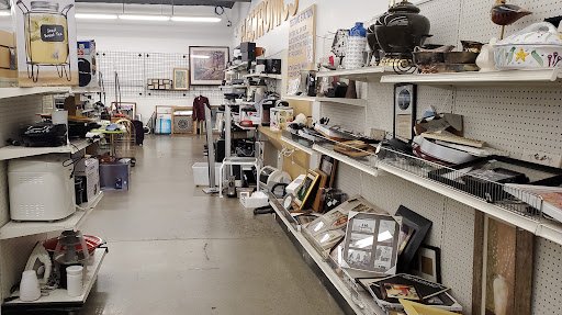 Thrift Store «Auburn Goodwill», reviews and photos