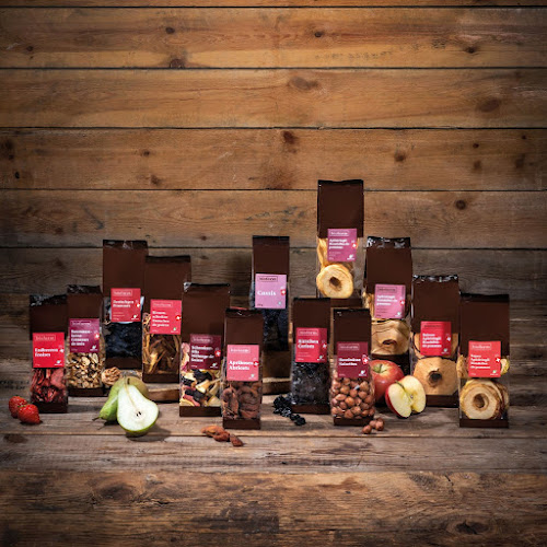 Opinii despre Biofarm Genossenschaft în Biel - Bioladen