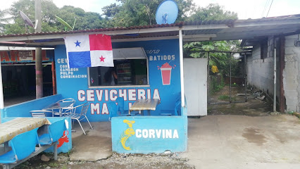 Cevichería Maylin - Cruce de Pacora-I, Pacora, Panama