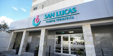 Clínica Pediátrica San Lucas