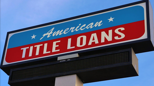 Loan Agency «American Title Loans», reviews and photos