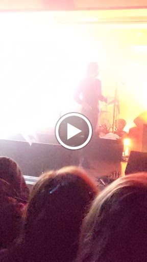 Live Music Venue «The Intersection», reviews and photos, 133 Grandville Ave SW, Grand Rapids, MI 49503, USA