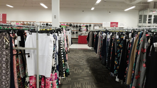 Clothing Store «Burlington Coat Factory», reviews and photos, 4247 Union Deposit Rd, Harrisburg, PA 17111, USA