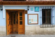 Posada Tintes en Cuenca