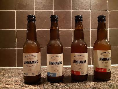 Limhamns Bryggeri
