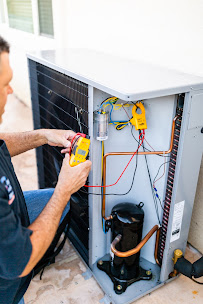 Purdy Cool - Photo 1 - Car repair in Santa Clarita, CA, Santa Clarita