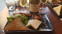 Plats et boissons du Restaurant Brasserie de l'Académie à Mâcon - n°18
