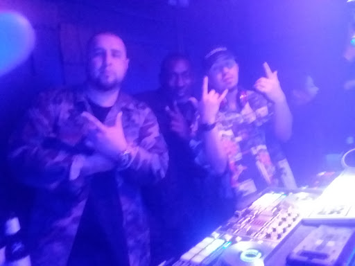 Night Club «La Nueva Luna Bar Music Venue», reviews and photos, 1082 S 2nd St, Abilene, TX 79602, USA