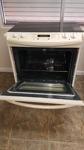 Appliance Store «Verily New & Used Appliances», reviews and photos, 71 NW 54th St, Miami, FL 33127, USA