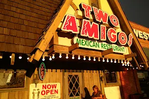 Two Amigos Mexican Restaurant image