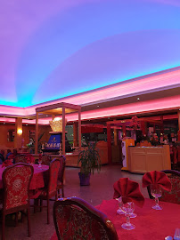 Atmosphère du Buffet Wok Restaurant à Tourlaville - n°13