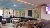 Atmosphère du Café et restaurant de grillades Studio Loft Bar à Châtenois - n°1