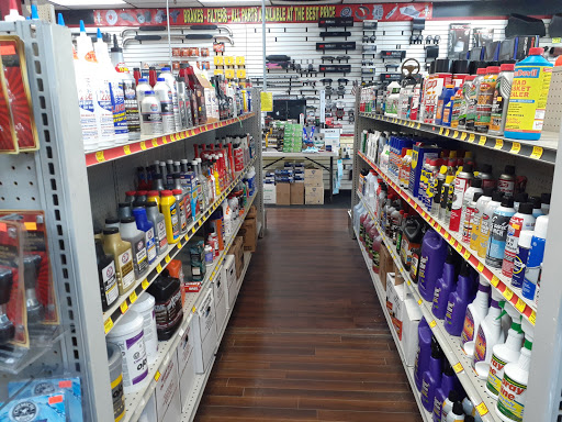 Auto Parts Store «DAS Auto Parts - Yorktown Heights», reviews and photos, 373 Downing Dr, Yorktown Heights, NY 10598, USA