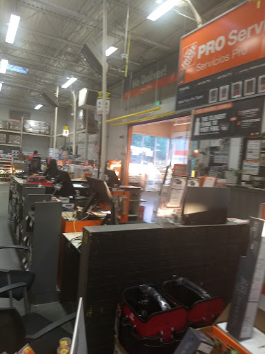 Home Improvement Store «The Home Depot», reviews and photos, 399 William Floyd Pkwy, Shirley, NY 11967, USA
